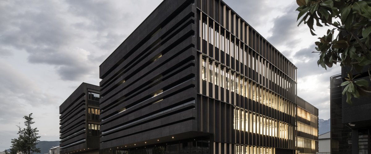 Impianti Industriali