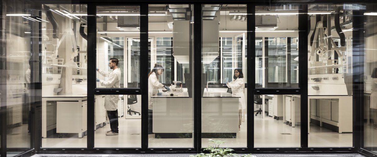 Conduzione di impianti