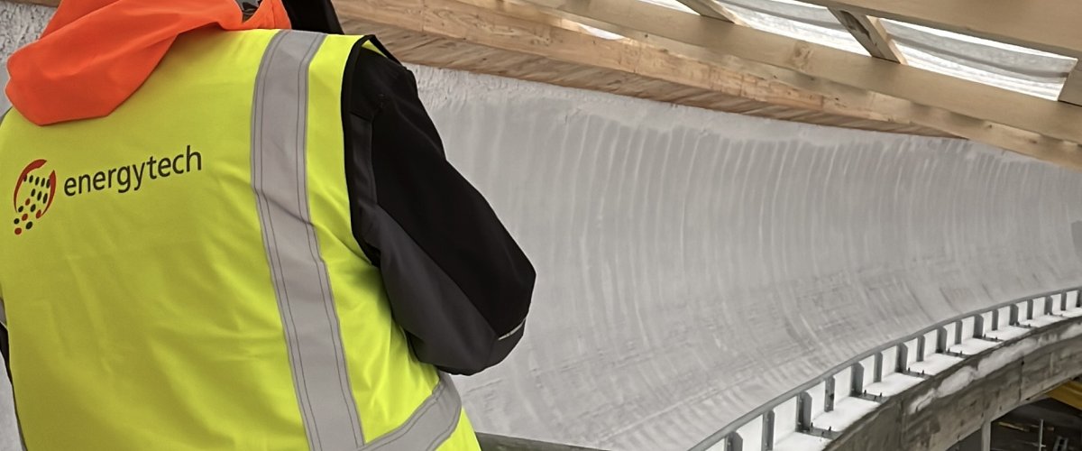 Progettazione e direzione lavori