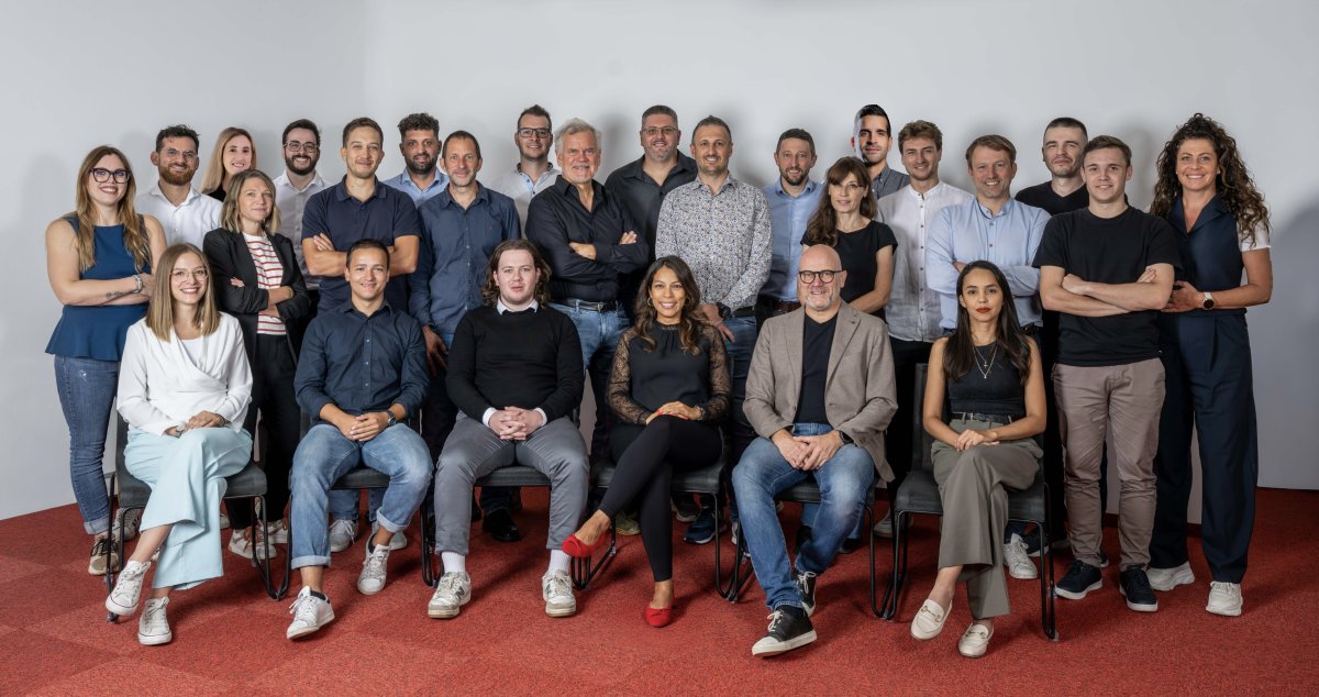 Tecnica progettata a servizio delle persone