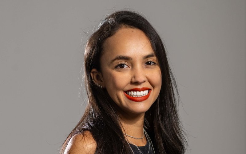 Mariana Ataide Reis De Oliveira