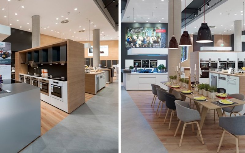 BSH Markenshop Hamburg