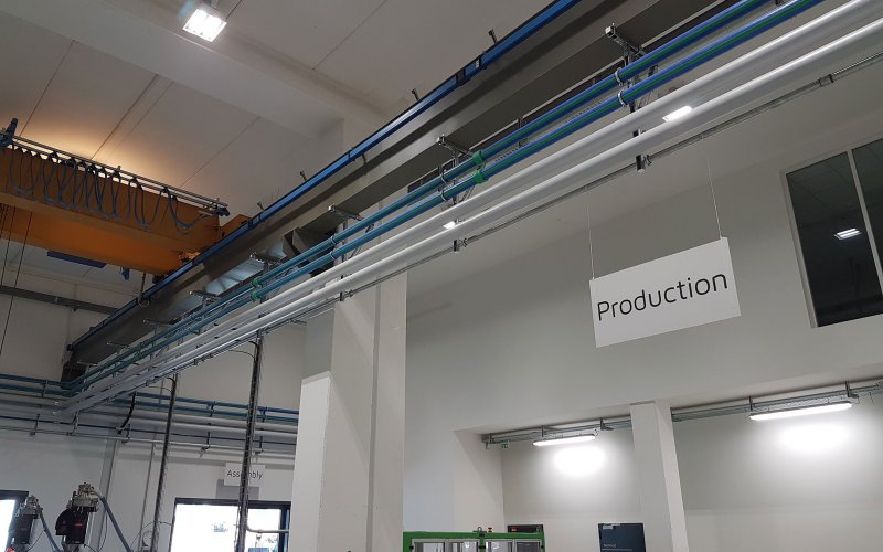 Sitz Tratter Engineering Bozen