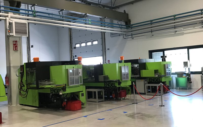 Sitz Tratter Engineering Bozen