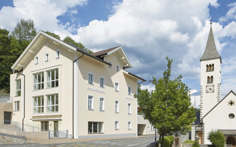 Kindergarten und Grundschule Oberinn