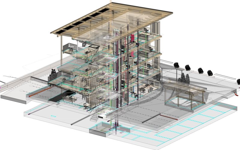 Wohnbau Diözese Bozen Brixen