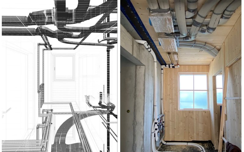 Wohnbau Diözese Bozen Brixen