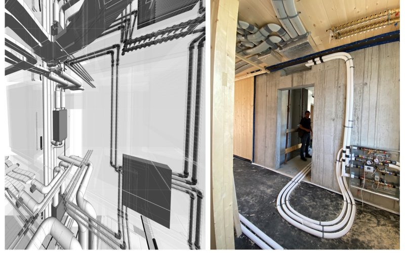 Wohnbau Diözese Bozen Brixen