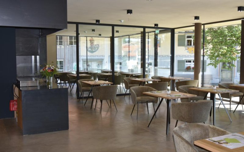 Hofwirtschaft Ellgass in Eglofs