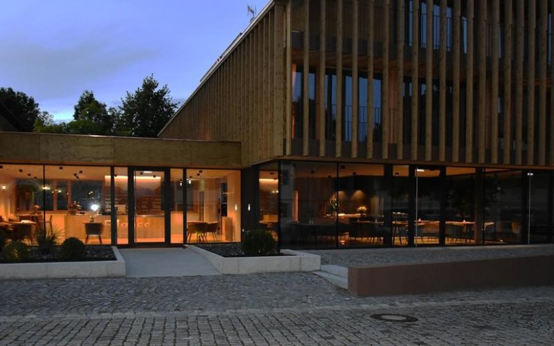 Hofwirtschaft Ellgass in Eglofs