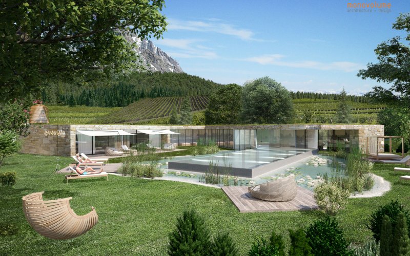 Hotel Anderlahn Partschins