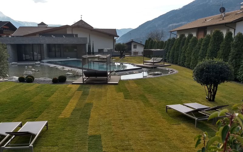 Hotel Anderlahn Partschins