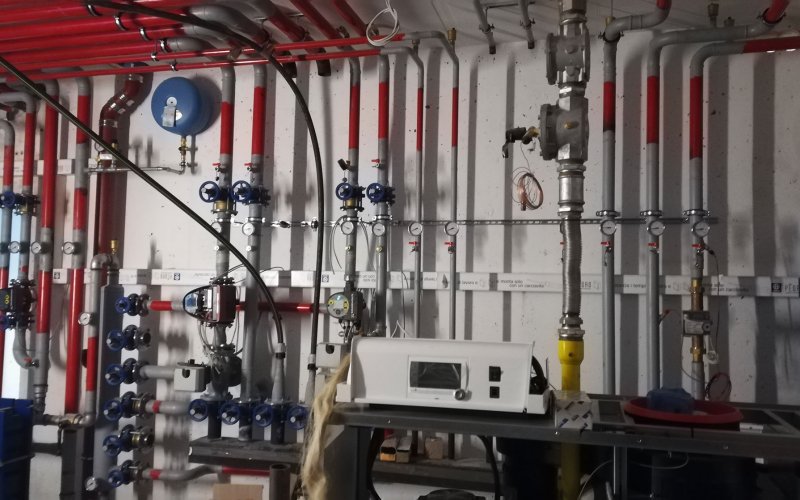 Hotel Anderlahn Partschins