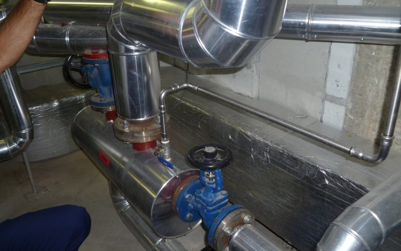 Hotel Lefay - Gardasee