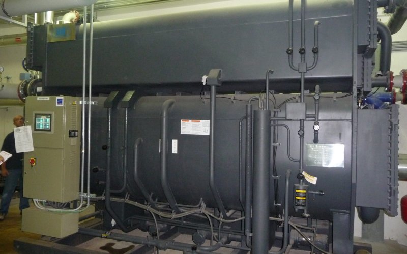 Hotel Lefay - Gardasee