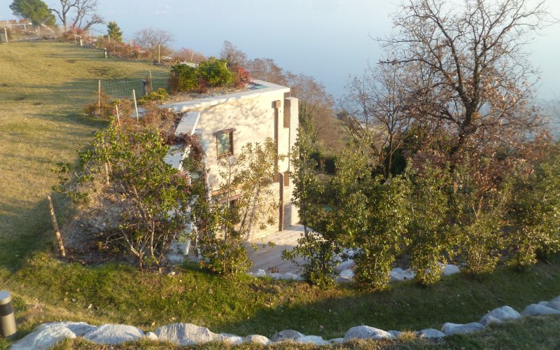 Hotel Lefay - Gardasee