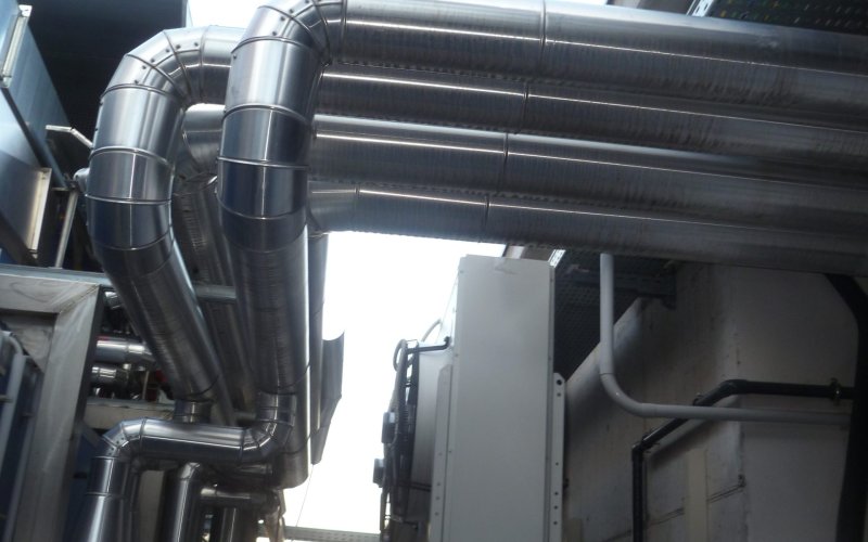 Hotel Lefay - Gardasee