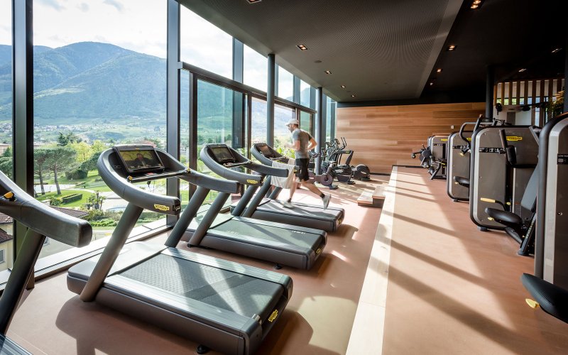 Sky Spa Hotel Therme Meran