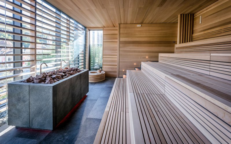 Sky Spa Hotel Therme Meran