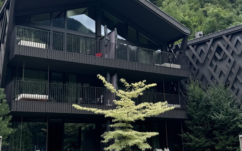 Brunnenhaus.Spa – Apfelhotel