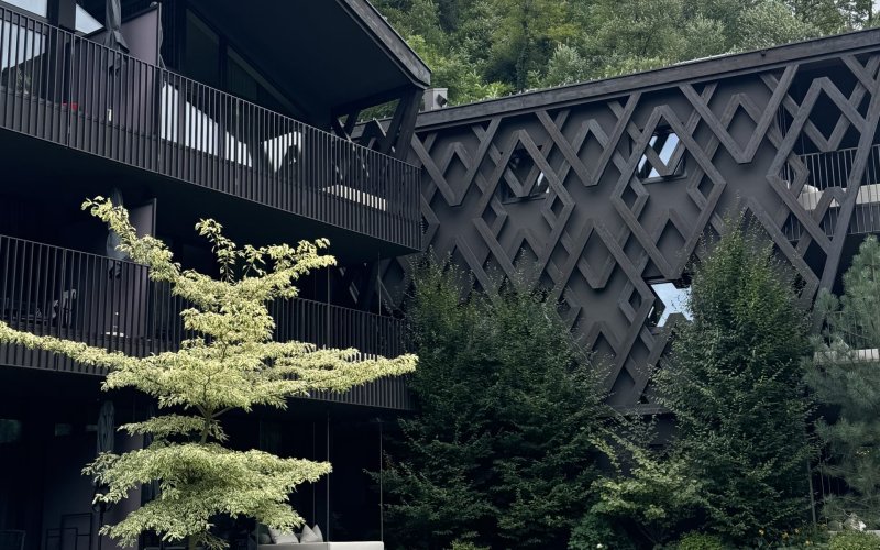 Brunnenhaus.Spa – Apfelhotel