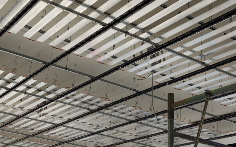 Nuova sede ASM Merano