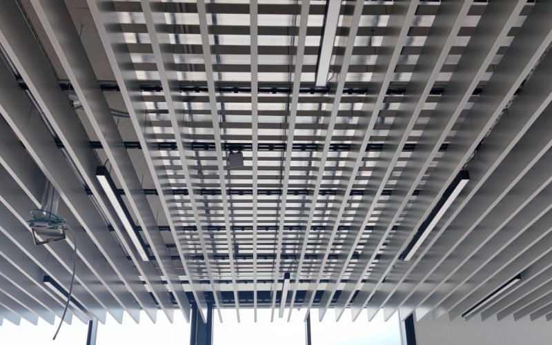 Nuova sede ASM Merano