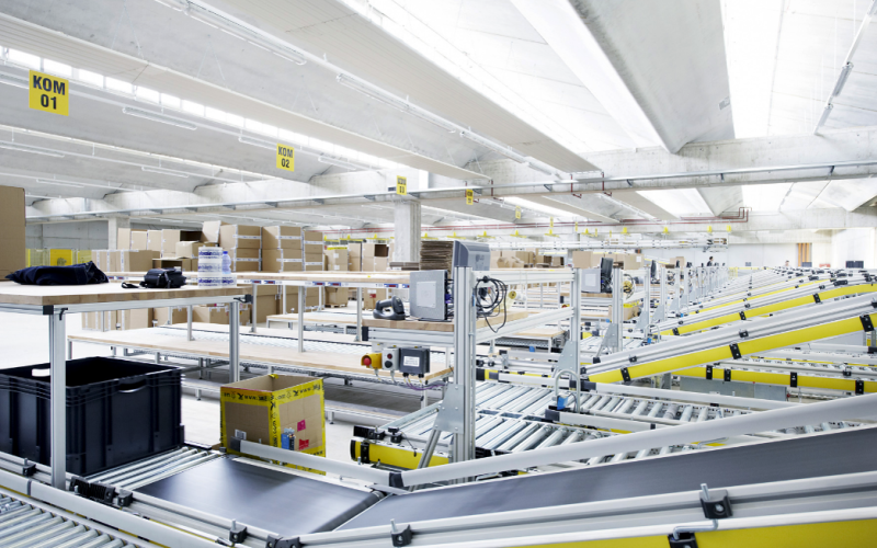 Salewa Headquarter Bozen