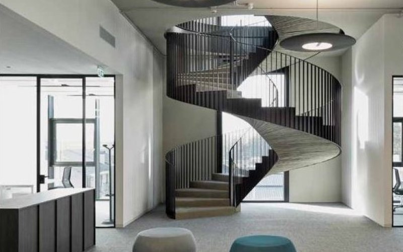 Nuova sede ASM Merano