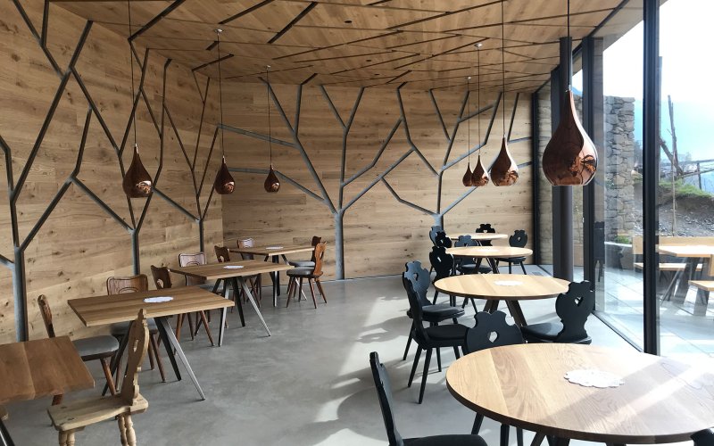 Restaurant Leiter am Waal