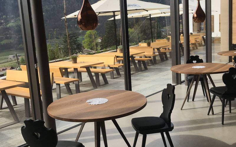 Restaurant Leiter am Waal