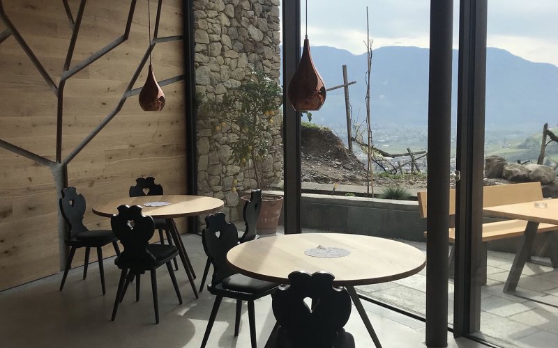 Restaurant Leiter am Waal