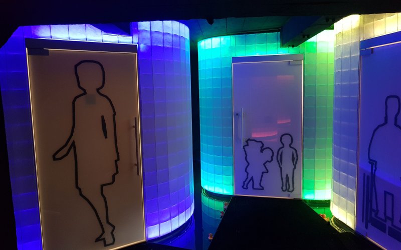 Bistro & Concept Store IM KULT