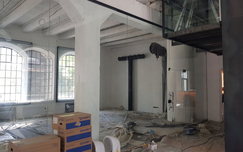 Bistro & Concept Store IM KULT