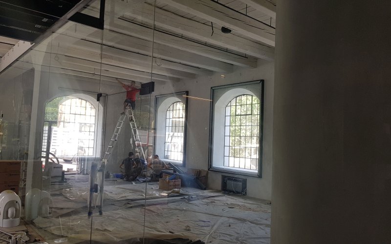 Bistro & Concept Store IM KULT