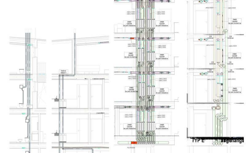 Wohnbau Diözese Bozen Brixen