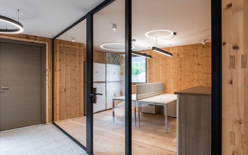 Wohnbau Diözese Bozen Brixen