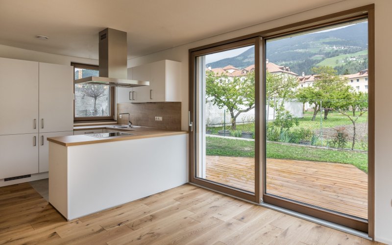 Wohnbau Diözese Bozen Brixen