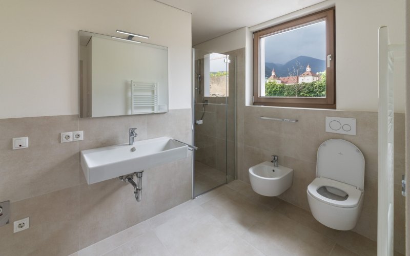 Wohnbau Diözese Bozen Brixen