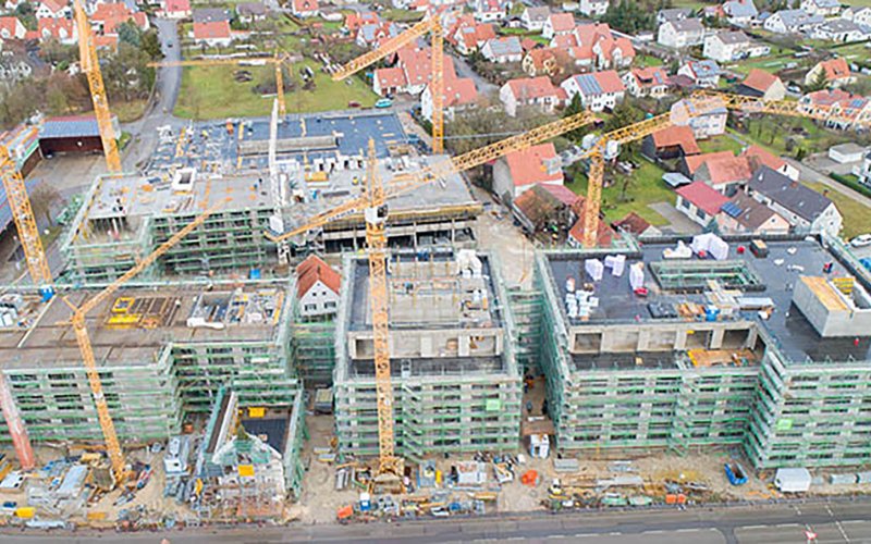 Headquarter Zott SE & Co. KG