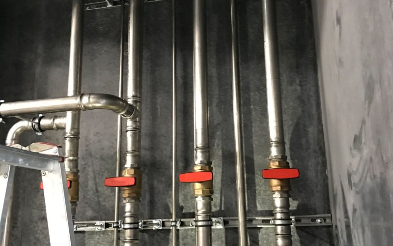 Headquarter Zott SE & Co. KG