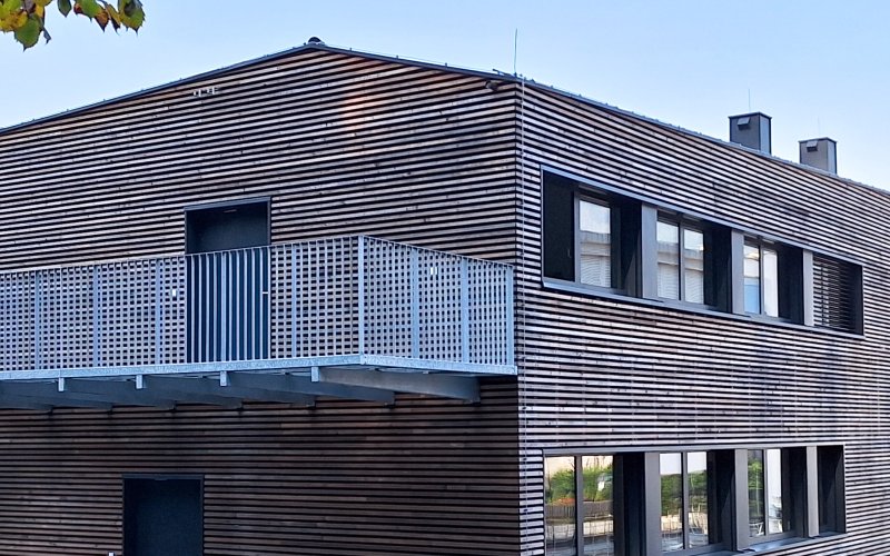 Sozialzentrum Trayah Bruneck