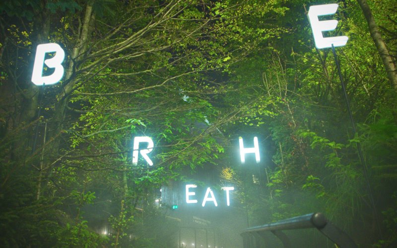 Österreich Pavillon MI 2015