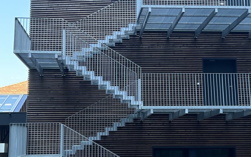 Sozialzentrum Trayah Bruneck