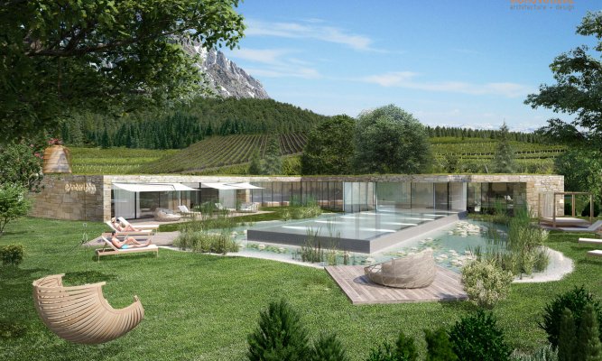 Hotel Anderlahn Partschins