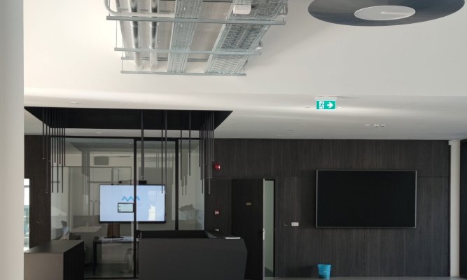 Nuova sede ASM Merano