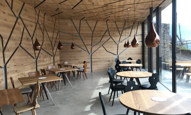 Restaurant Leiter am Waal