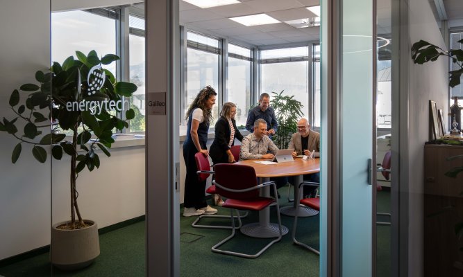 Studi concetti e simulazioni